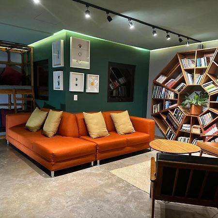 Hotel Ola Chapultepec 과달라하라 외부 사진