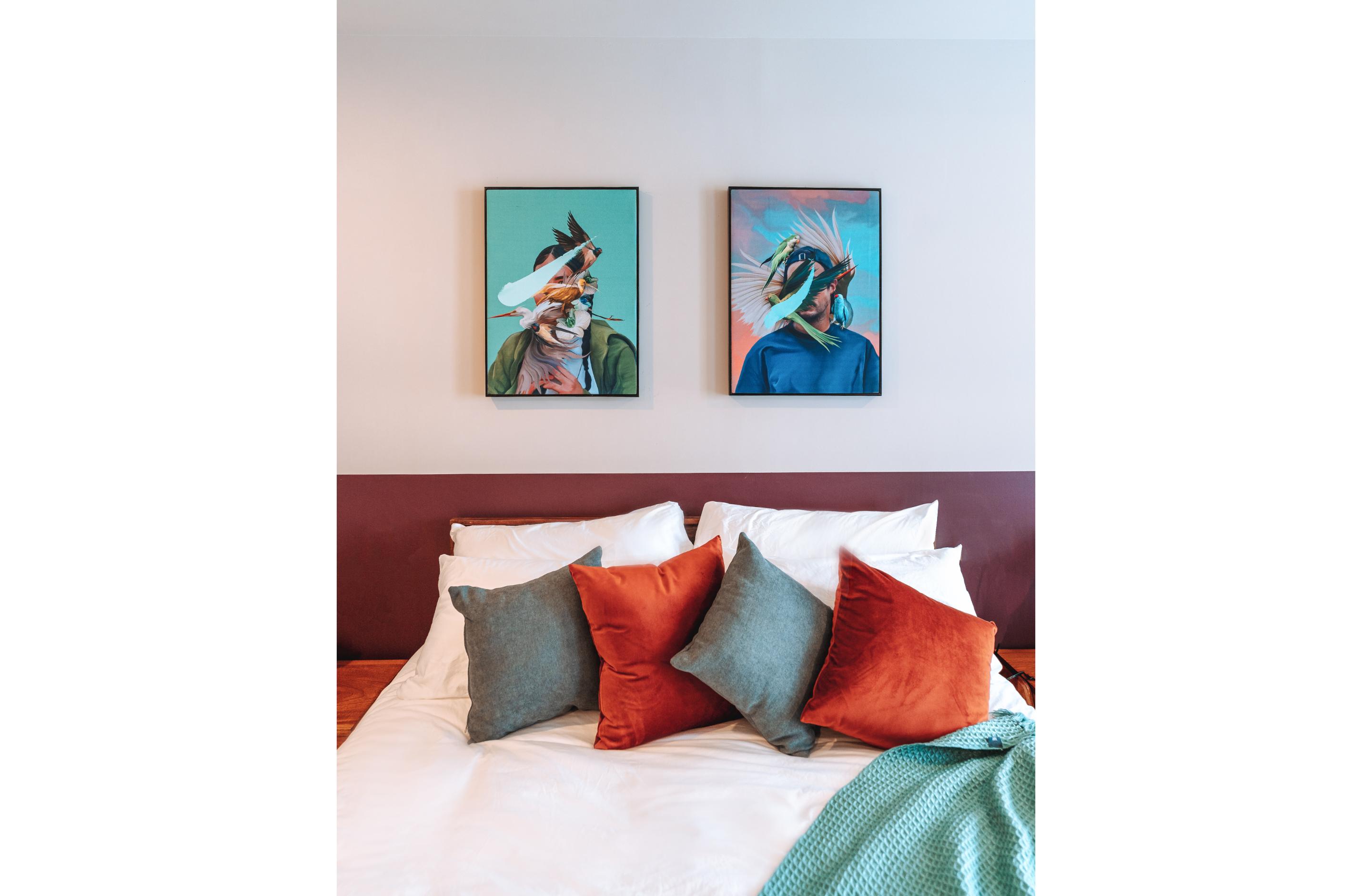 Hotel Ola Chapultepec 과달라하라 외부 사진
