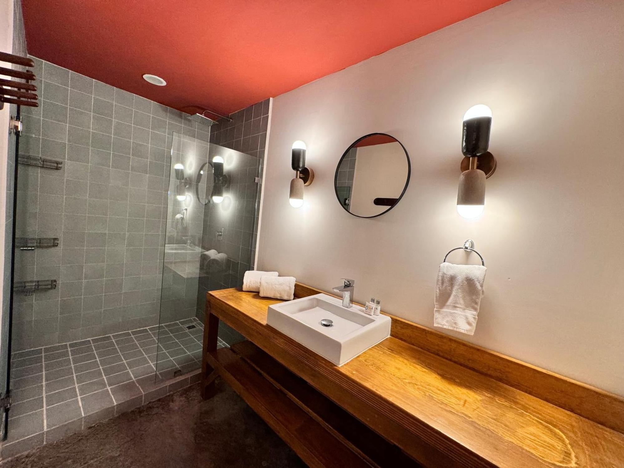 Hotel Ola Chapultepec 과달라하라 외부 사진