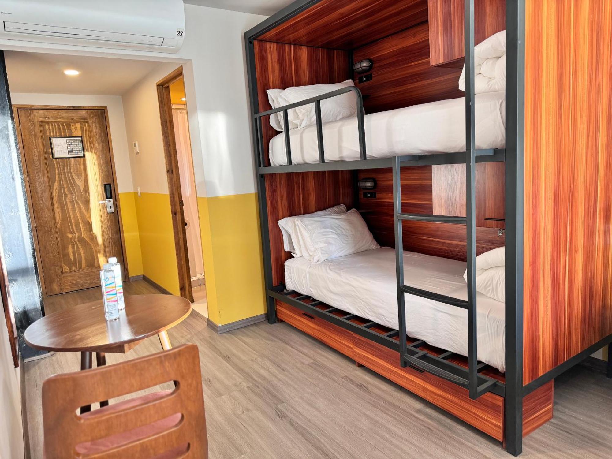 Hotel Ola Chapultepec 과달라하라 외부 사진