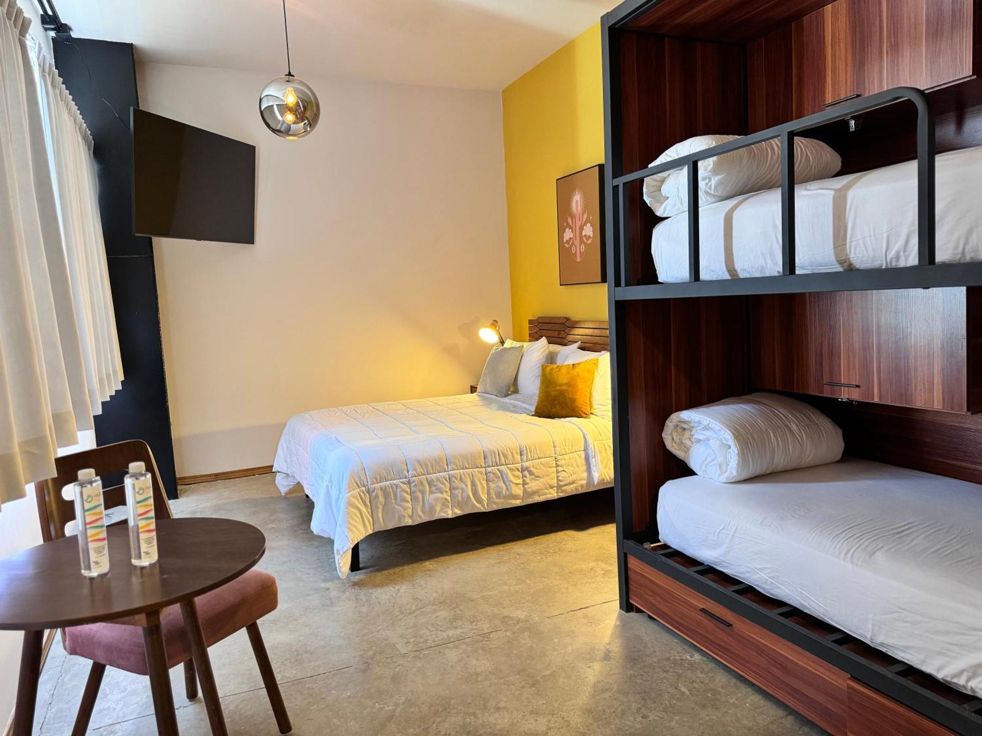 Hotel Ola Chapultepec 과달라하라 외부 사진